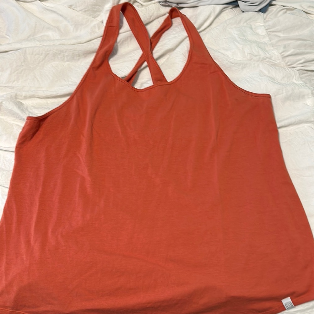 5:11 Tactical Women’s XL tank top
